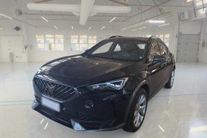CUPRA FORMENTOR 1.4 E-HYBRID DSG SUV