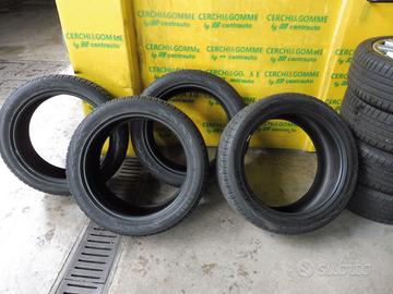 4 GOMME NEVE 20'' NOKIAN USATE 265-45R20 