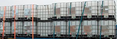 cubi jolly 1000 litri acque piovane pulite