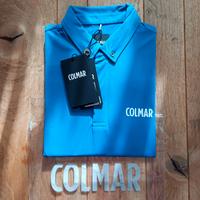 Colmar polo uomo tag M