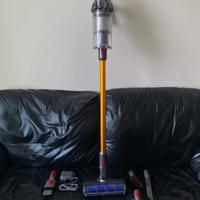 Aspirapolvere portatile senza fili Dyson V10 