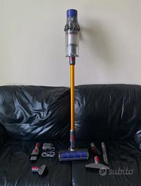 Aspirapolvere portatile senza fili Dyson V10 