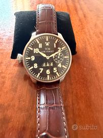 Orologio TCM air first 46mm