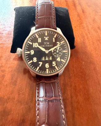 Orologio TCM air first 46mm