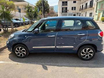 Fiat 500L 0.9 Twinair 2017