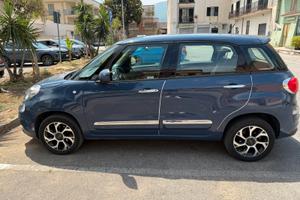 Fiat 500L 0.9 Twinair 2017