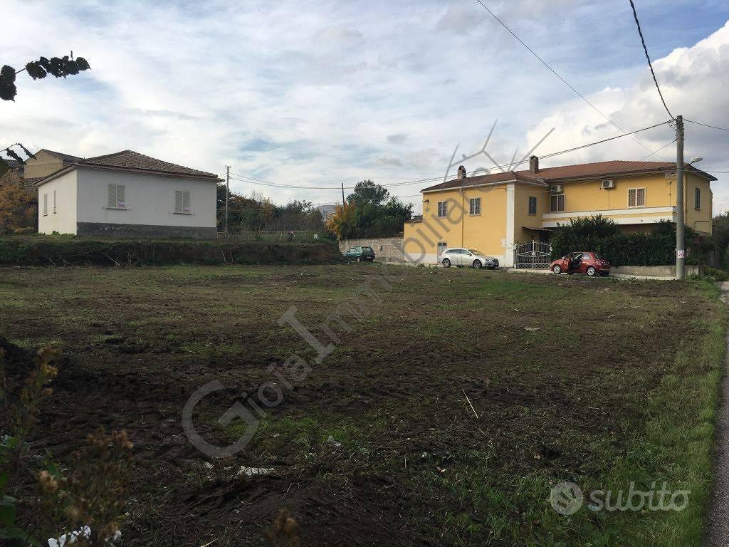 Terreno di 920 m² a Carinola - Vista 5