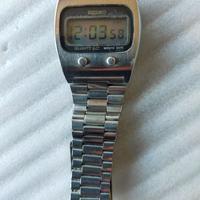 Seiko orologio vintage 