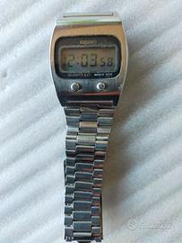 Seiko orologio vintage 