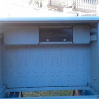 Scatole scame per prese