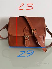 Borsa Timberland