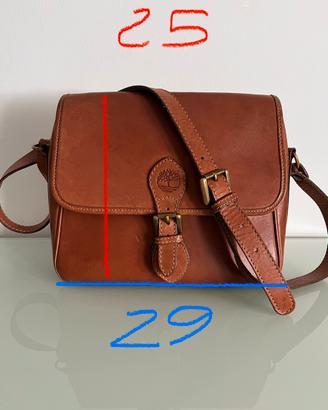Borsa Timberland