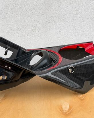 AIRBOX Ducati 998 Tamburini