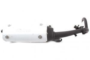 Marmitta catalitica Piaggio Zip Gilera Typhoon 825