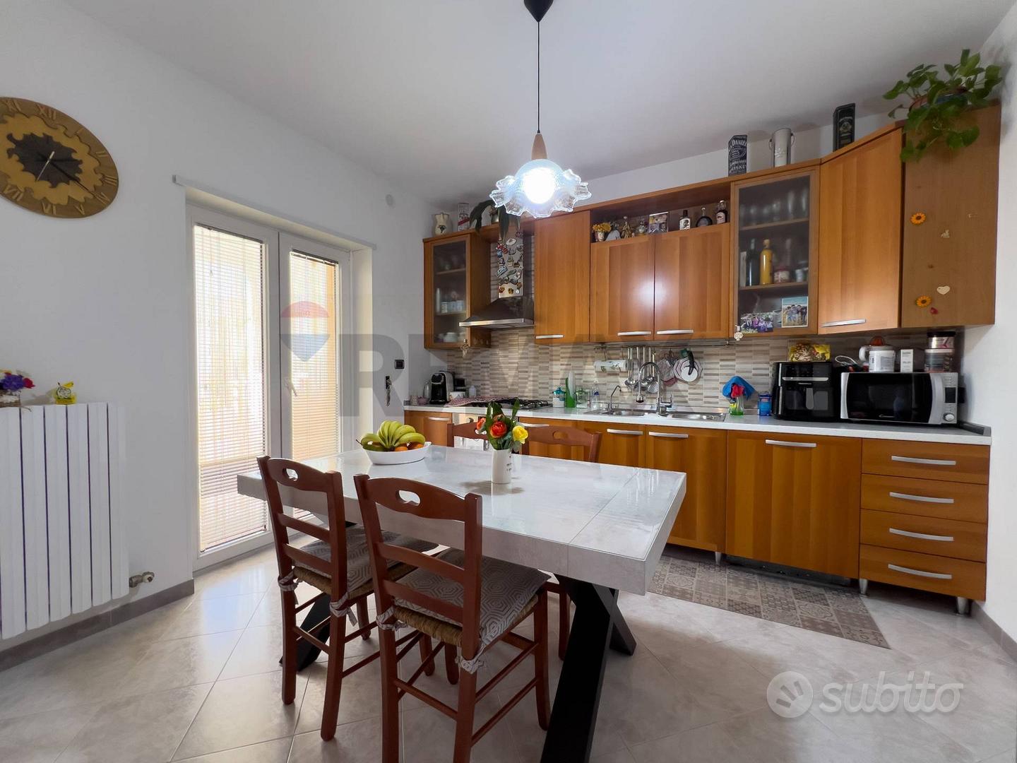 Apartment in Martina Franca, Taranto - Vista 4