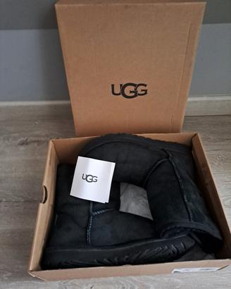 Stivaletti donna UGG 