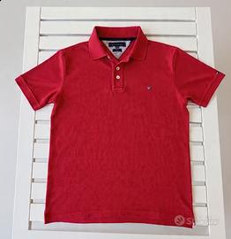 Polo tommy hilfiger