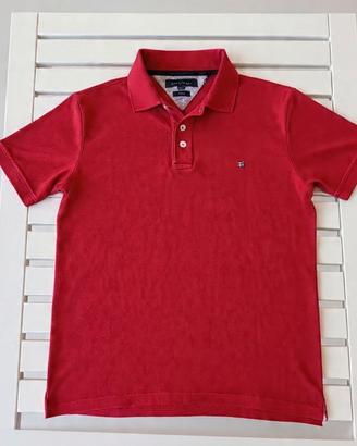 Polo tommy hilfiger