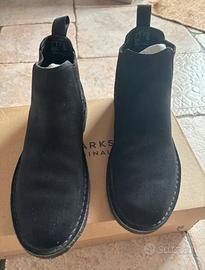 Clarks nere uomo numero 41 nuove