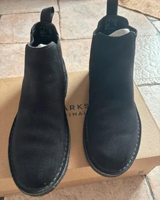 Clarks nere uomo numero 41 nuove