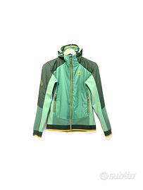 🏔️ Abbigliamento tecnico DONNA