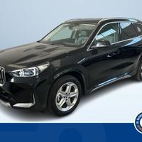 BMW X1 sDrive 18d Xline