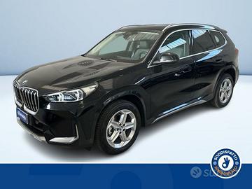BMW X1 sDrive 18d Xline