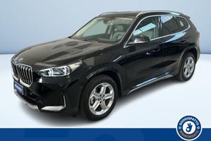 BMW X1 sDrive 18d Xline