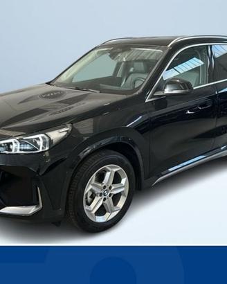 BMW X1 sDrive 18d Xline