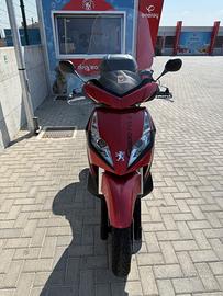 Peugeot Geopolis 300 - 2012