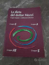 Libro  Dott. Mozzi