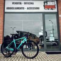 BIANCHI IMPULSO ALLROAD GRX 610 Tg. 53