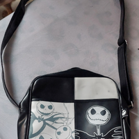 Borsa Nightmare before Christmas