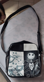 Borsa Nightmare before Christmas