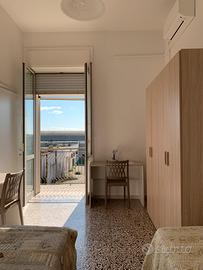 Camere/posti letto a Lecce