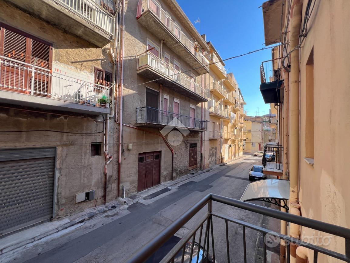 Appartamento – Favara, Agrigento - Vista 5