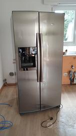 frigorifero Whirlpool americano 