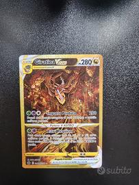 Giratina Vastro GG69/GG70 (IT) NM