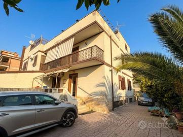 Villa di 333 m² con più di 5 locali a Roma