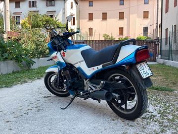 Suzuki gsx550es 1983