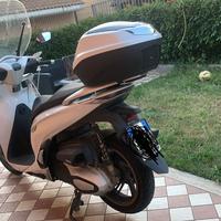 Honda sh 350 2023