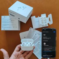 Ciffiette bluetooth (ANC)