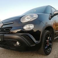 Fiat 500L 1.3 Multijet 95 CV Sport