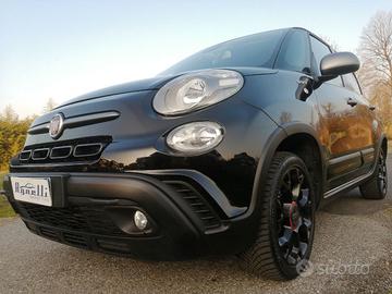 Fiat 500L 1.3 Multijet 95 CV Sport