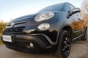 Fiat 500L 1.3 Multijet 95 CV Sport