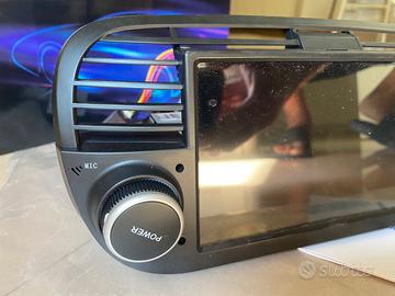 Stereo Hikity 7 Pollici