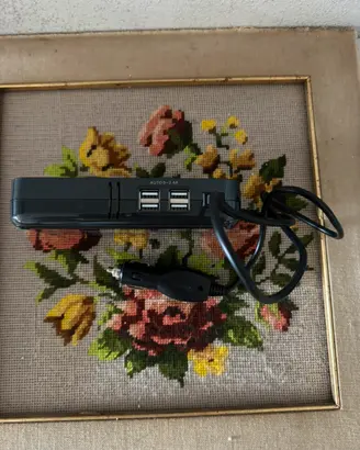 Inverter per auto