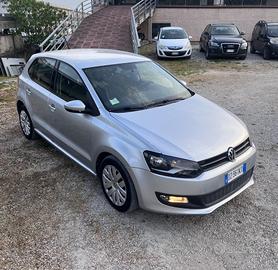 Volkswagen Polo 1.6 TDI 75 cv SI NEOPATENTATI