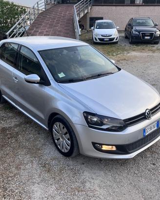 Volkswagen Polo 1.6 TDI 75 cv SI NEOPATENTATI