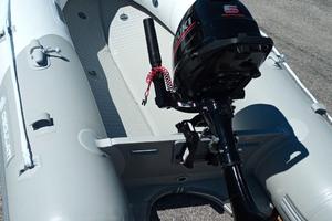 Suzuki 6cv gambo corto anno 2020